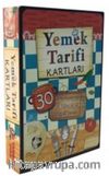Yemek Tarifi Kartları