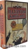 İllüzyon Kartları (30 Kart)