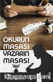 Okurun Masası Yazarın Masası