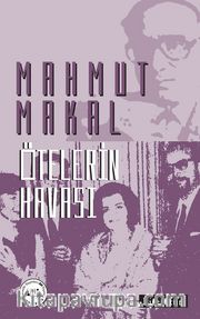 Ötelerin Havası