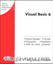 Visual Basic 6 Yüksek Öğrenim Müfredatına Uygun