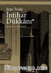 İntihar Dükkanı