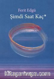 Şimdi Saat Kaç