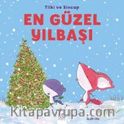Tilki ve Sincap - En Güzel Yılbaşı