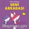 Tilki ve Sincap - Yeni Arkadaşı