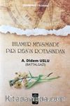 Ihlamur Mevsiminde Piri Reis’in Rotasından 