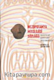 Mezopotamya Mitolojisi Sözlüğü