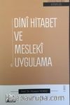 Dini Hitabet ve Mesleki Uygalama