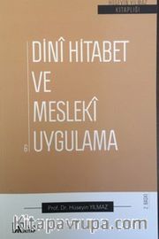 Dini Hitabet ve Mesleki Uygalama
