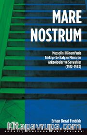 Mare Nostrum