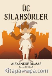 Üç Silahşörler