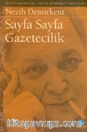 Sayfa Sayfa Gazetecilik