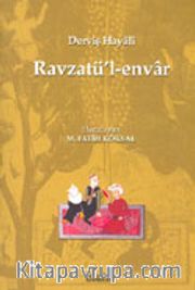Ravzatü'l-Envar