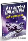 Galaktika Uzay İmparatorluğu
