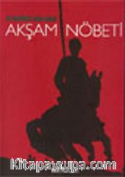Akşam Nöbeti