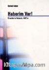 Haberim Var!