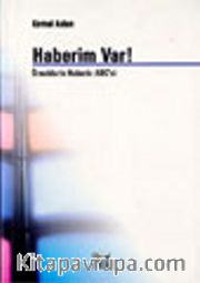 Haberim Var!