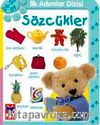 İlk Adımlar Dizisi Sözcükler (24-36 Ay)