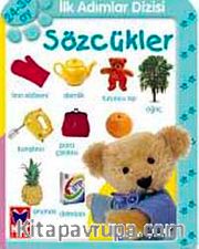 İlk Adımlar Dizisi Sözcükler (24-36 Ay)