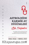 Astrolojide Karmik Ay Düğümleri