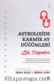 Astrolojide Karmik Ay Düğümleri