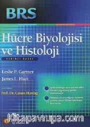 BRS Hücre Biyolojisi ve Histoloji