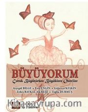 Büyüyorum