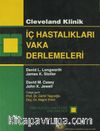 Cleveland Klinik İç Hastalıkları Vaka Derlemeleri