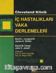 Cleveland Klinik İç Hastalıkları Vaka Derlemeleri