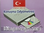 Compact Disc İle: Konuşma Odyometresi