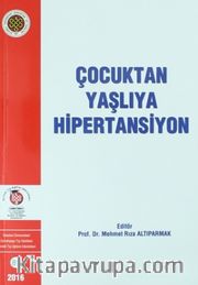 Çocuktan Yaşlıya Hipertansiyon