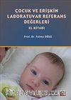 Çocuk ve Erişkin Laboratuvar Referans Değerleri