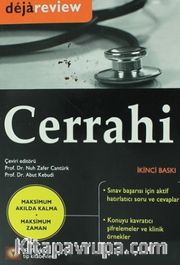 Deja Review Cerrahi