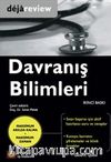 Davranış Bilimleri