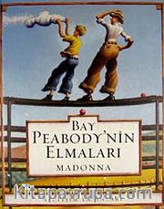 Bay Peabody'nin Elmaları