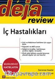Deja Review - İç Hastalıkları