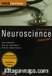 Deja Review - Neuroscience