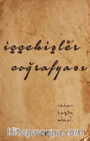 İççekişler Coğrafyası