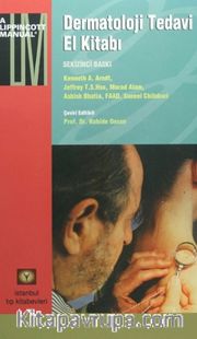Dermatoloji Tedavi El Kitabı