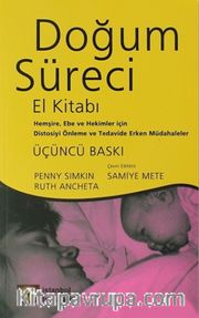 Doğum Süreci El Kitabı