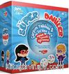 Süper Dahiler / Çarpım Tablosu (2x’den 5x’e)