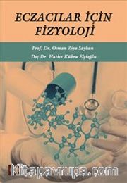 Eczacılar için Fizyoloji