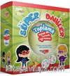 Süper Dahiler / Toplama