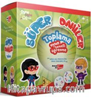 Süper Dahiler / Toplama