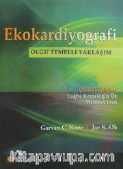 Ekokardiyografi