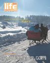 Cheese Life Dergisi Sayı:85 Ocak-Şubat-Mart 2018