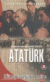 Kemalizm Işığında Azınlık Gözüyle Atatürk