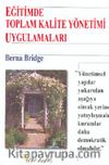 Eğitimde Toplam Kalite Yönetimi Uygulamaları