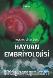 Hayvan Embriyolojisi