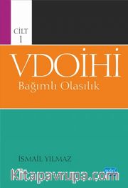 VDOİHİ Bağımlı Olasılık Cilt 1